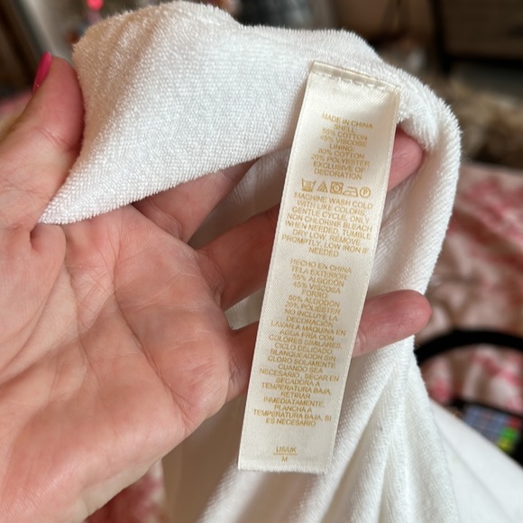 Kate Spade Robe M - Picture 6 of 8